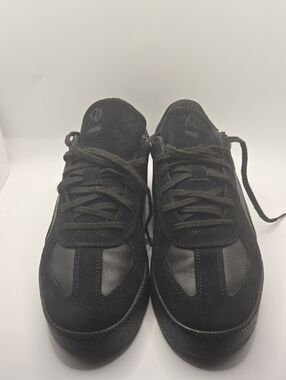 PUMA The Weeknd x XO Terrains "Triple Black Men's Sz 8.5 Streetwear